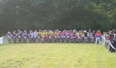 La course